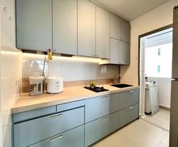 Blk 33 Skyresidence @ Dawson (Queenstown), HDB 3 Rooms #538705961